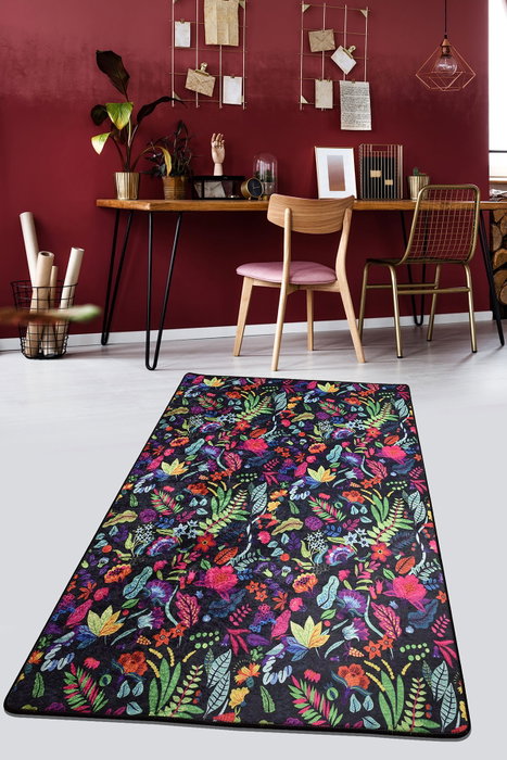 Conceptum Pictura - Black Djt 160 x 230 Conceptum Pictura - Black Djt 160 x 230